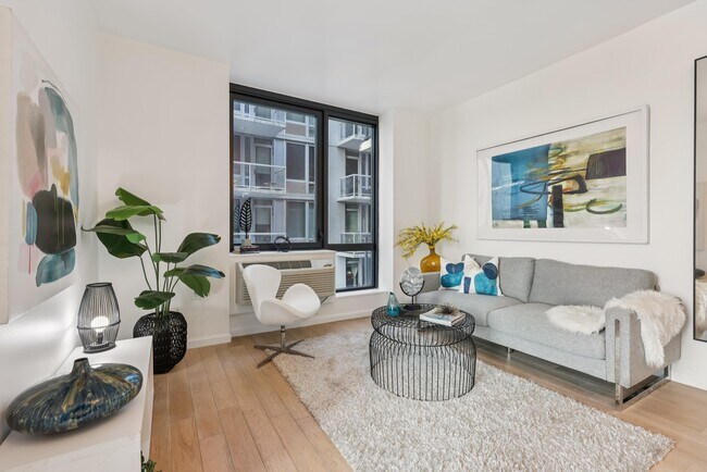 Foto del edificio - 160 1st St