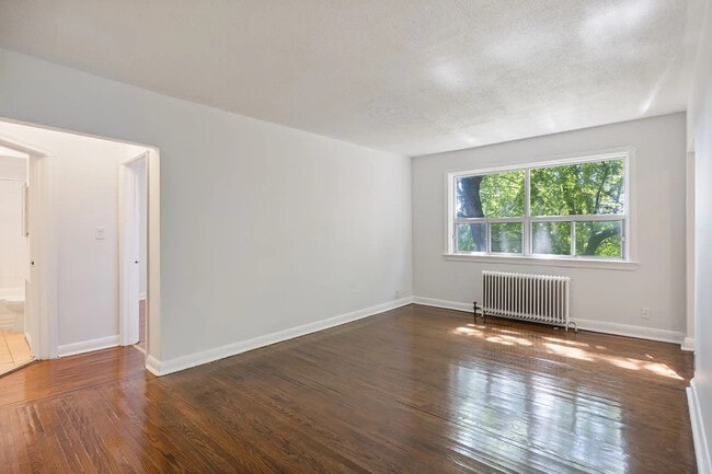 Building Photo - Folcroft Apartments