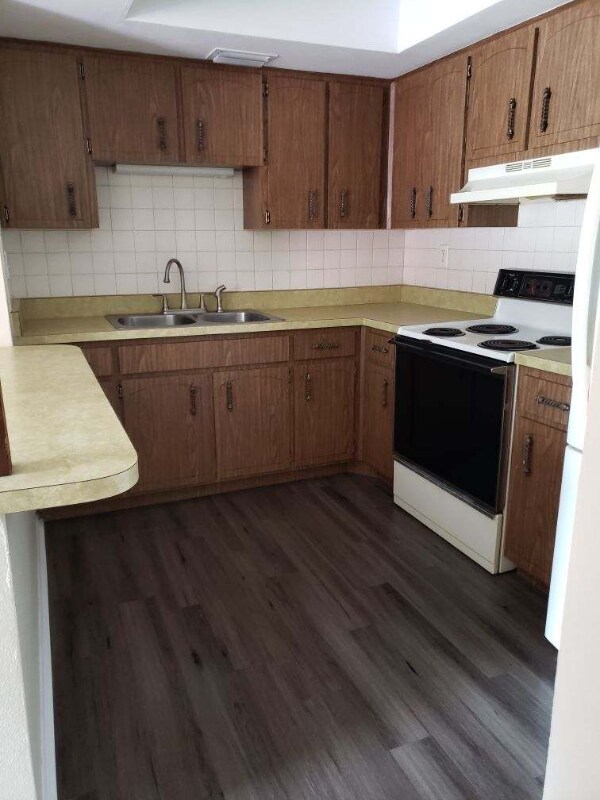 Foto del edificio - 213 20th St SW