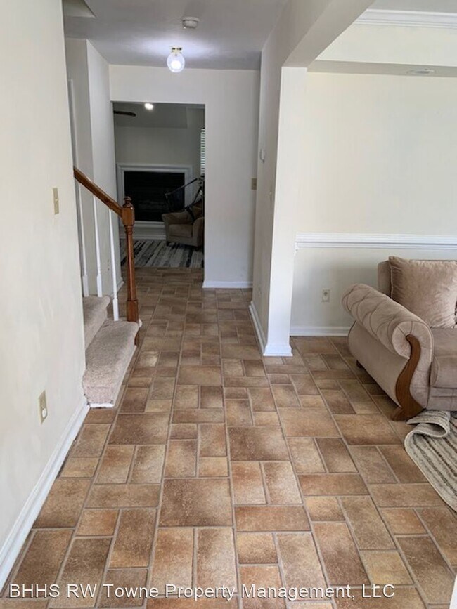 Foto del edificio - 3 br, 2.5 bath House - 3013 Saville Garden...