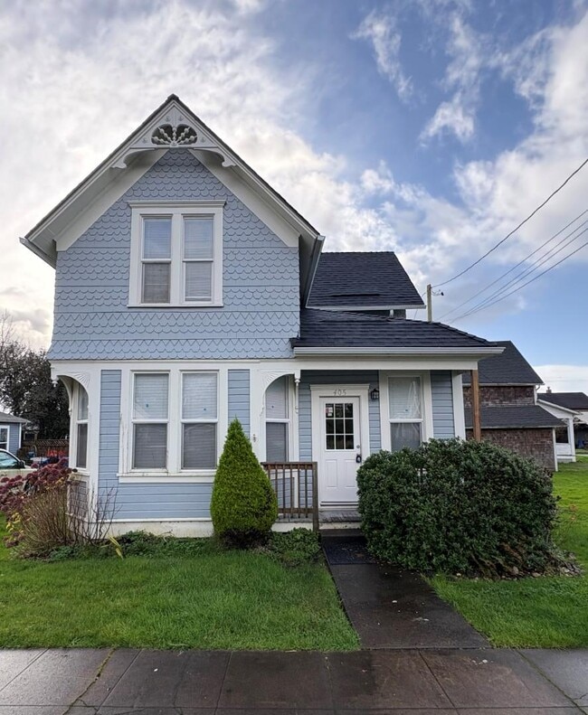 Foto del edificio - 405 Spruce St E