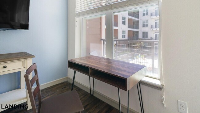 Foto del edificio - 1711 Caroline St