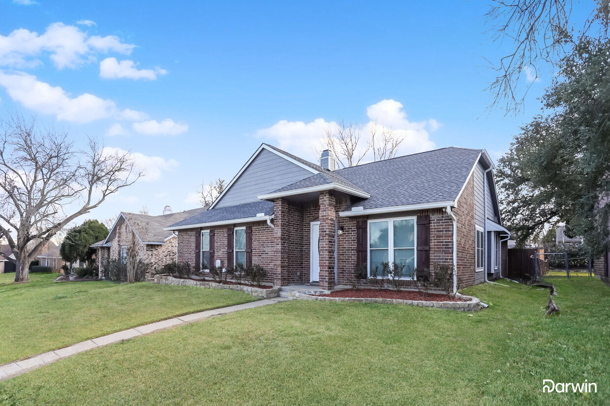 Primary Photo - 2018 Bridger Drive, Mesquite, TX 75149