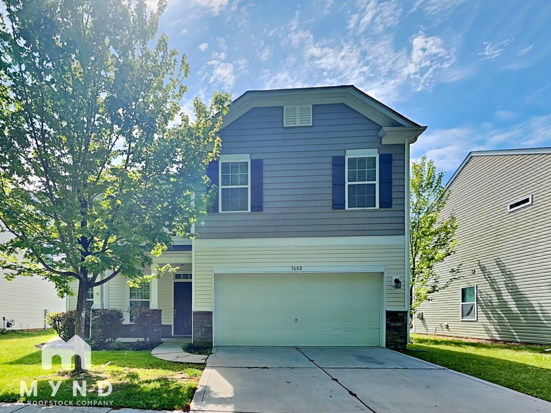 Primary Photo - 3602 Exbury Gardens Dr