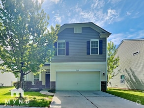 Building Photo - 3602 Exbury Gardens Dr