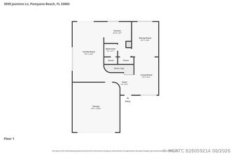 Building Photo - 3939 Jasmine Ln