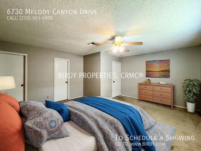 Foto del edificio - 6730 Melody Canyon Dr