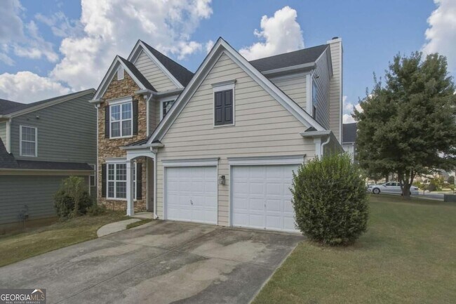 Foto del edificio - 3525 Moor Pointe Dr