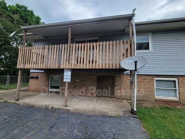 Photo - 2032 Sheffield St House