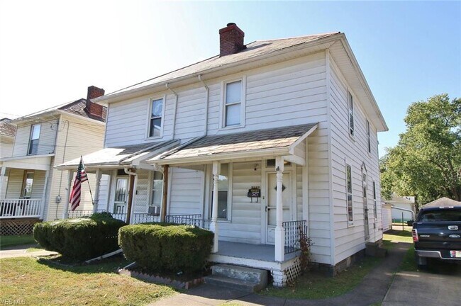 Foto del edificio - 2347 Linden Ave