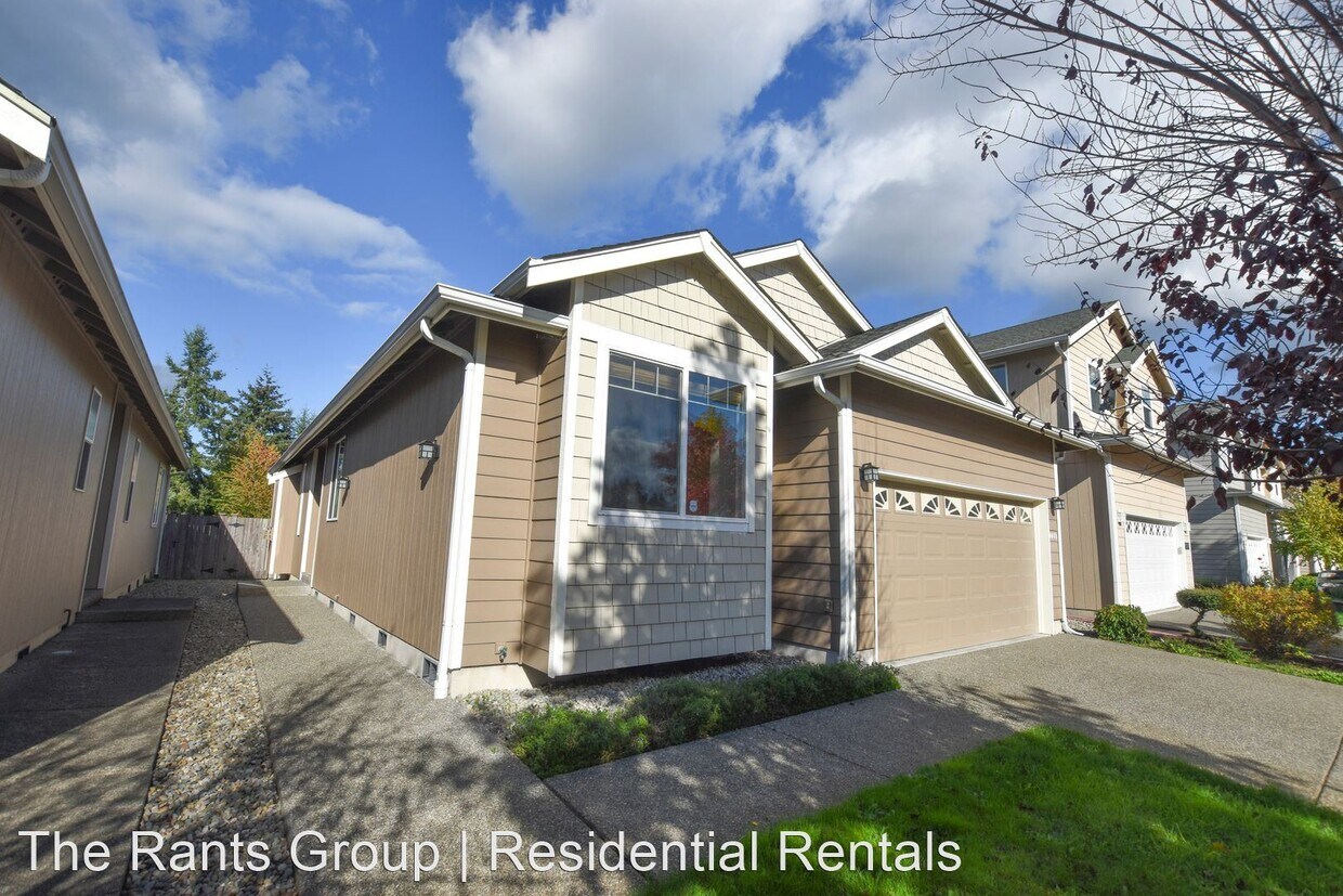 Primary Photo - 3 br, 2 bath House - 4448 20th Way NE