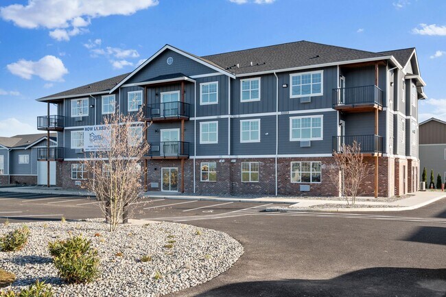 Interior Photo - 8889 Depot Road Apartments