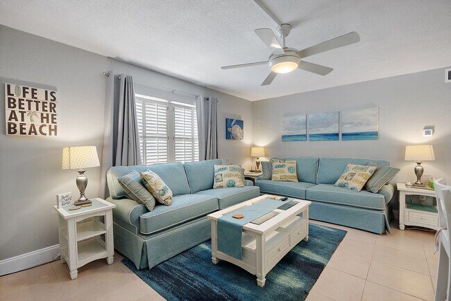 Foto del edificio - 11440 1st St E