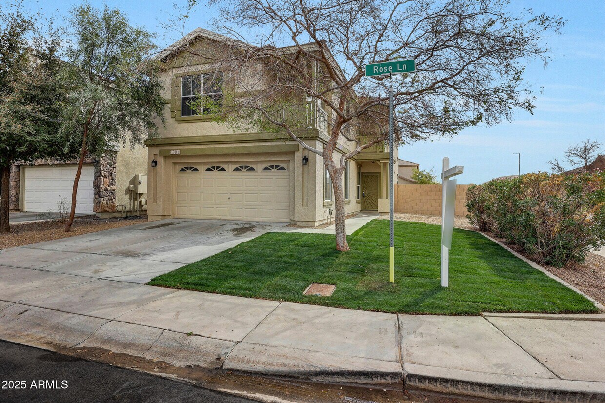 Primary Photo - 13441 W Rose Ln