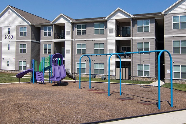 Building Photo - Brooks Edge Apartments