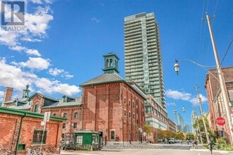Building Photo - 33 Mill St
