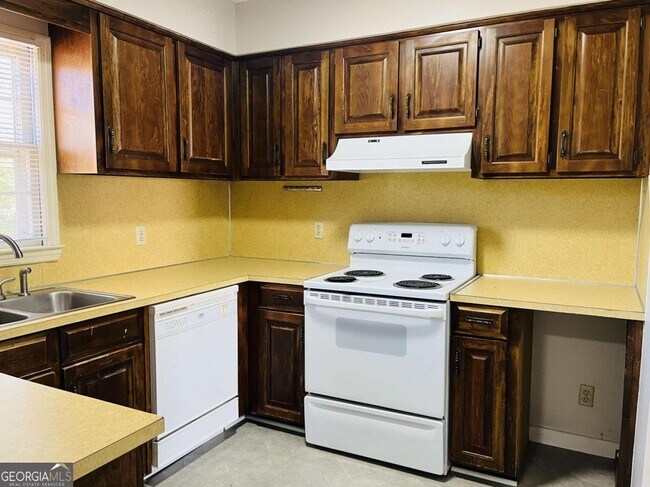 Foto del edificio - 207 Harwell Ave