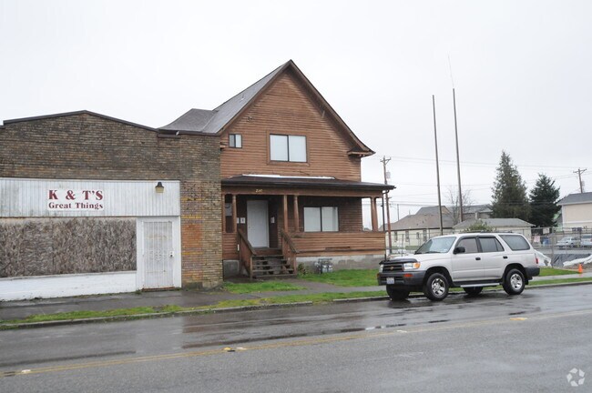 Foto del edificio - 2147 Martin Luther King Jr Way