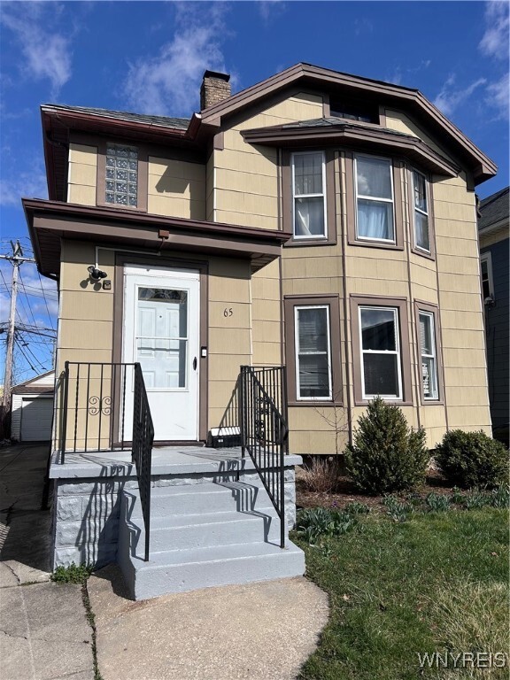 Building Photo - 65 Avery Ave