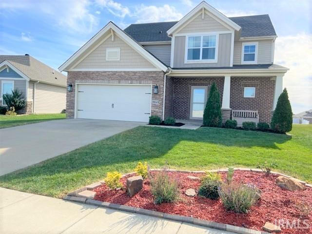 Foto principal - 5943 Brookstone Dr