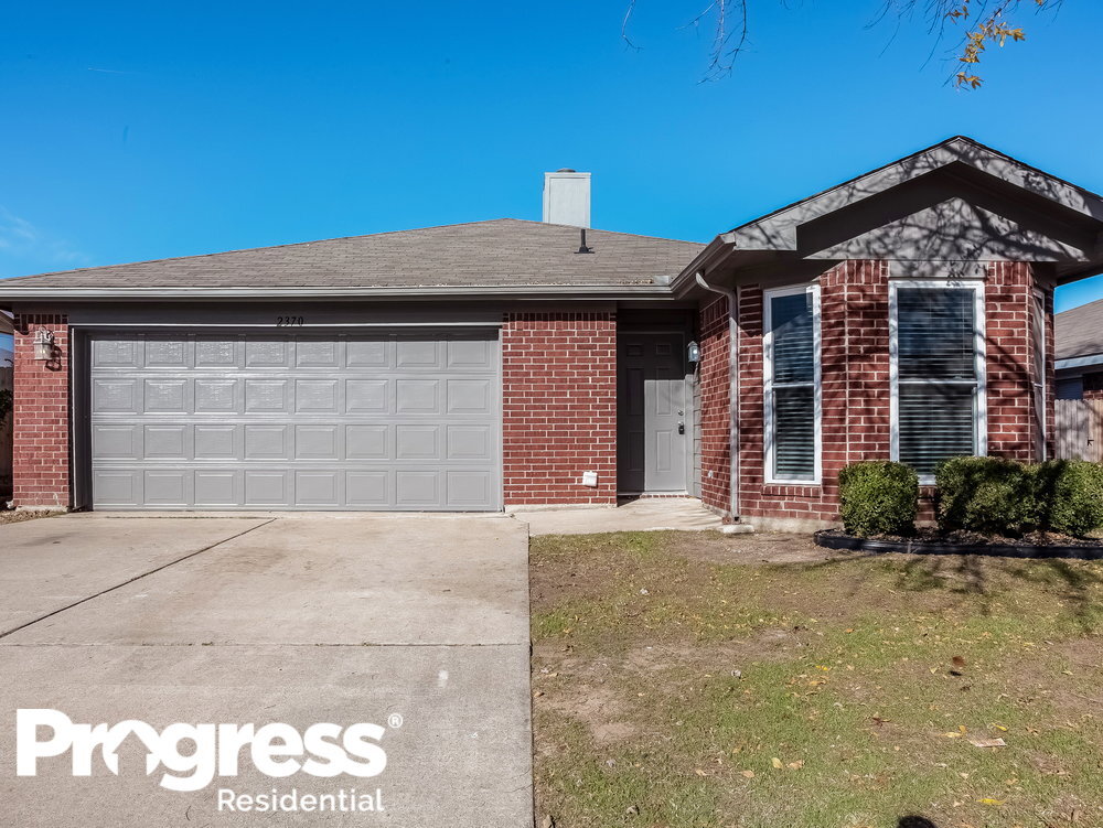 2370 Stagecoach St, Fort Worth, TX 76133 House Rental in Fort Worth