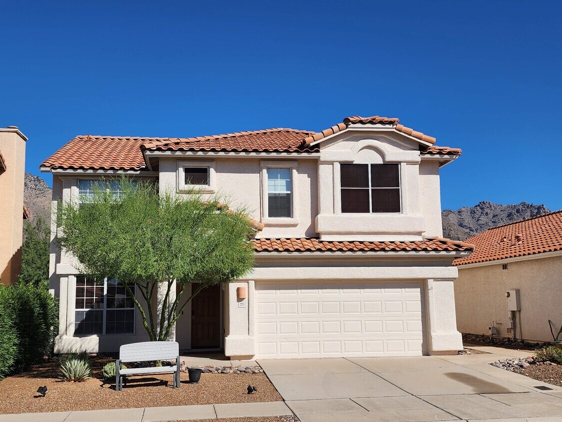 Photo - 7775 E Castle Valley Way (Tucson, AZ)