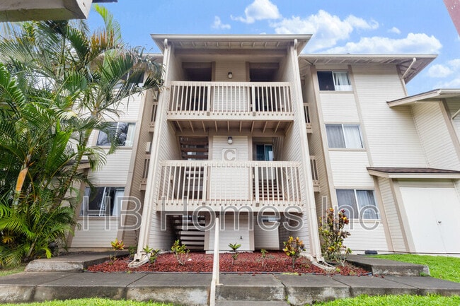Building Photo - 95-510-510 Wikao St
