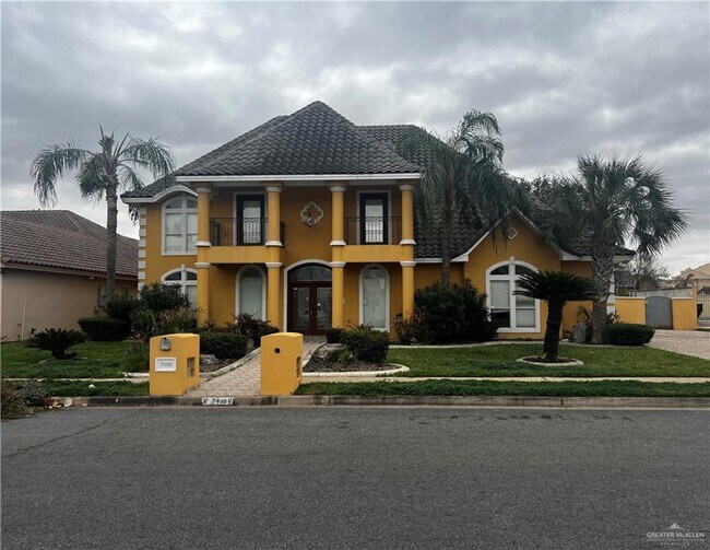 Foto del edificio - 7400 N 4th St