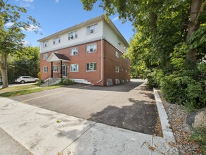 Building Photo - Valley Vista Apartments