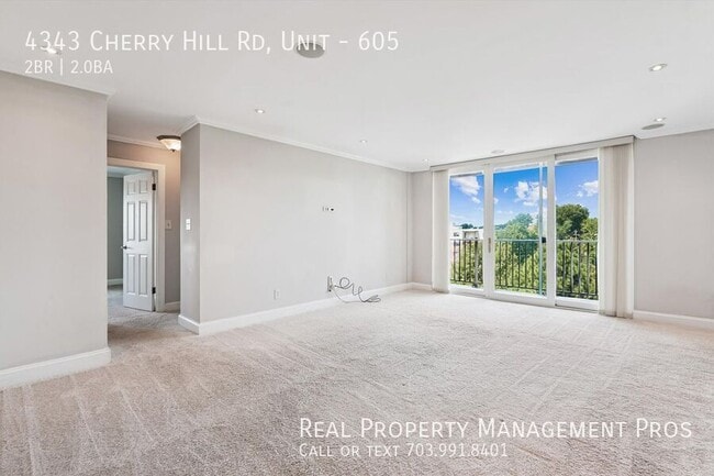 Building Photo - 4343 Cherry Hill Rd