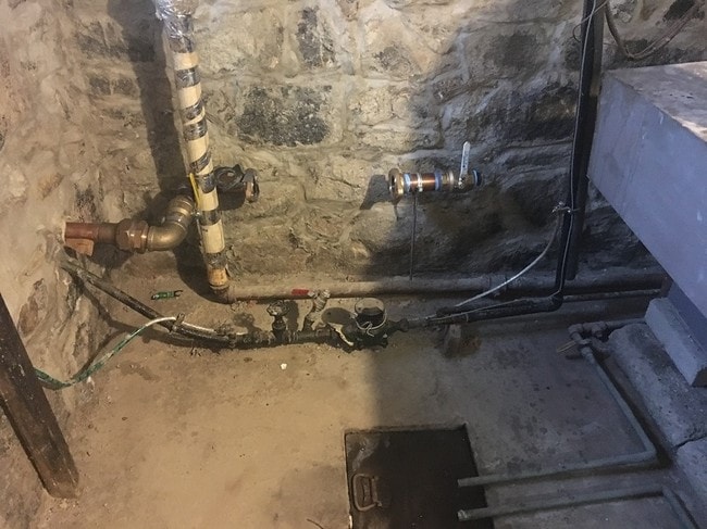 Interior Photo - 2606 Central Ave