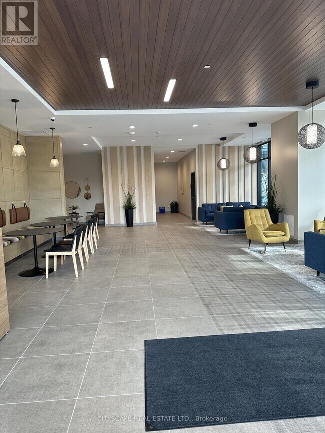 Photo du bâtiment - 108 Garment St