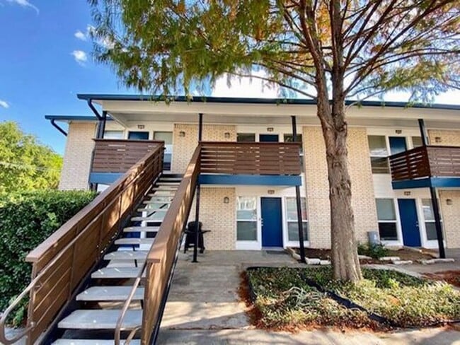 Downtown Grapevine-EXCELLENT LOCATION - Downtown Grapevine-EXCELLENT LOCATION Apartment