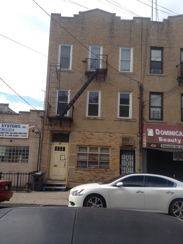 Primary Photo - Mixed Use Multi-FAM