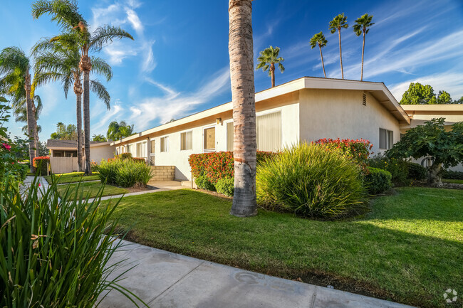 Building Photo - Senior Apartments 62+ Catalina Gardens