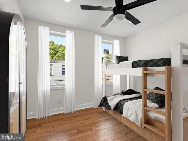 Foto del edificio - 404 N Robinson St