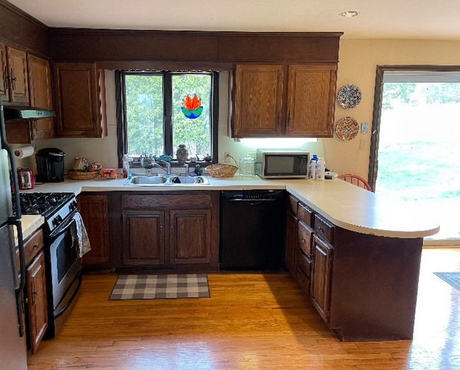 Cocina - 61 Masterson Rd