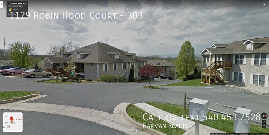 Photo - 1129 Robin Hood Court-303