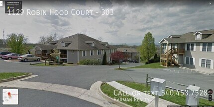 Building Photo - 1129 Robin Hood Ct