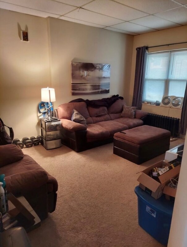 Foto principal - 1005 Hanover Ave
