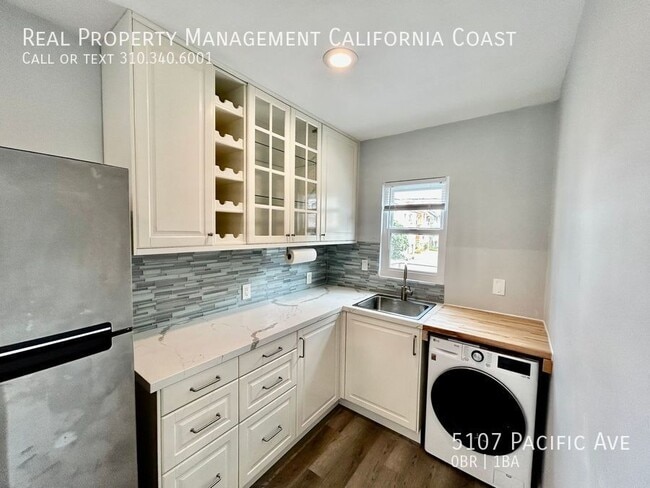 Building Photo - 5107 Pacific Ave