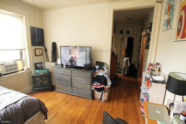 Foto del edificio - 311 Allston St