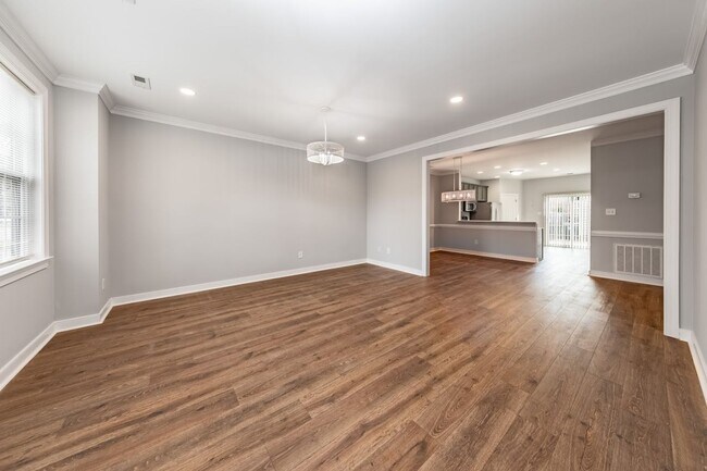 Foto del edificio - 209 Quarterpath Rd