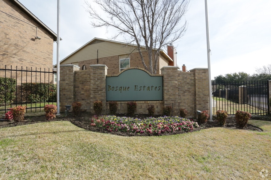 Bosque Estates Rentals Dallas, TX