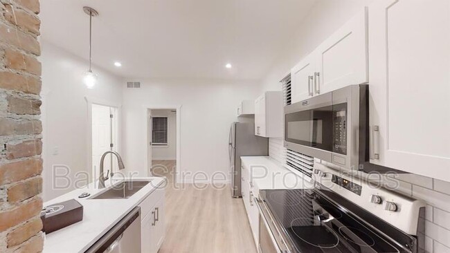 Foto del edificio - 603 E Ann St