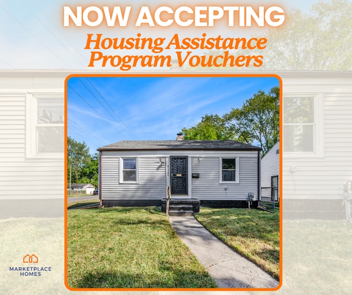 Primary Photo - 19512 Prevost St