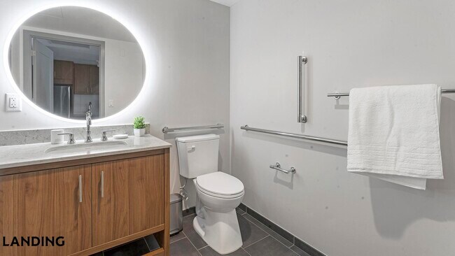 Foto del edificio - 350 Maple Dr SW