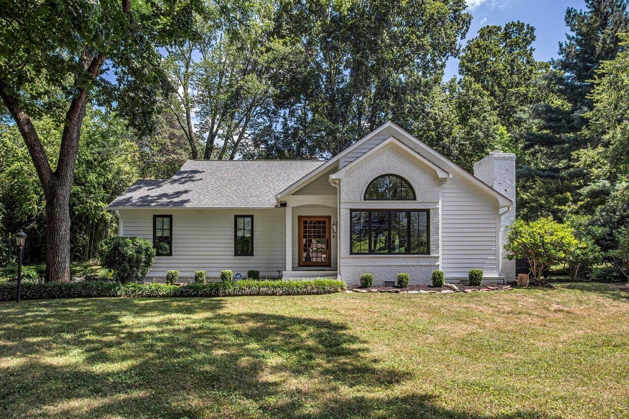 Primary Photo - 6604 Westland Dr