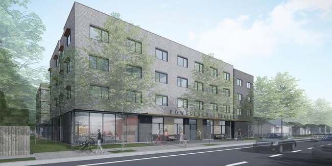 Building Photo - Powellhurst Place