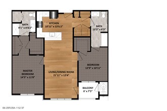 The Ridge at Talcott Mountain photo'
